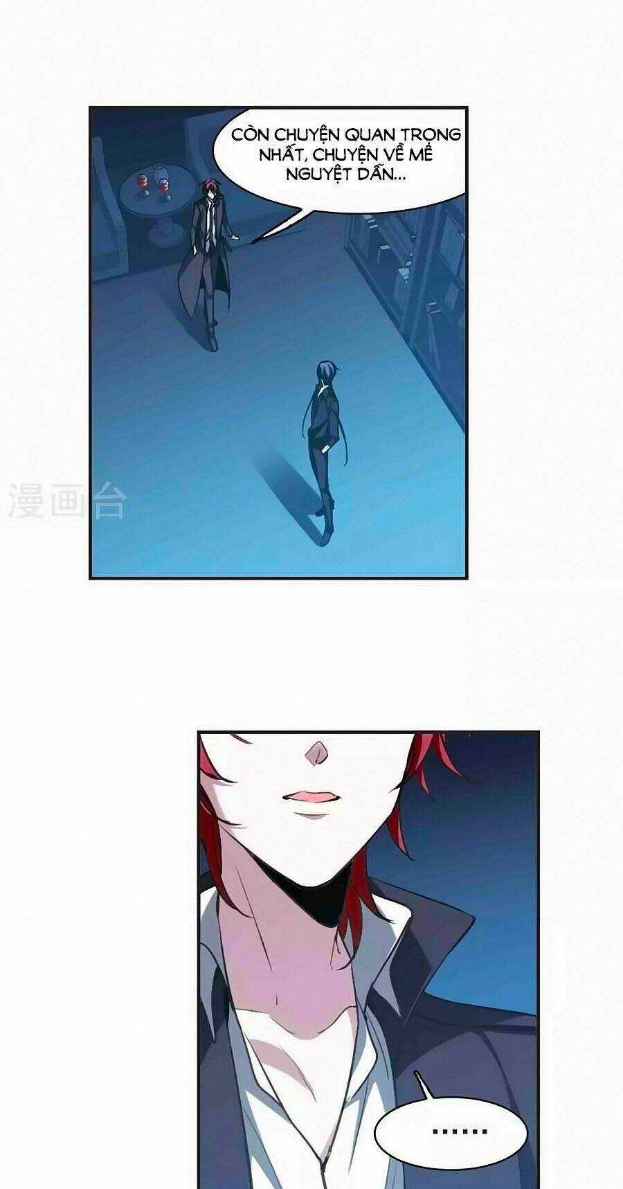 Huyết Tộc Cấm Vực - Chapter 127.2 - Trang 25