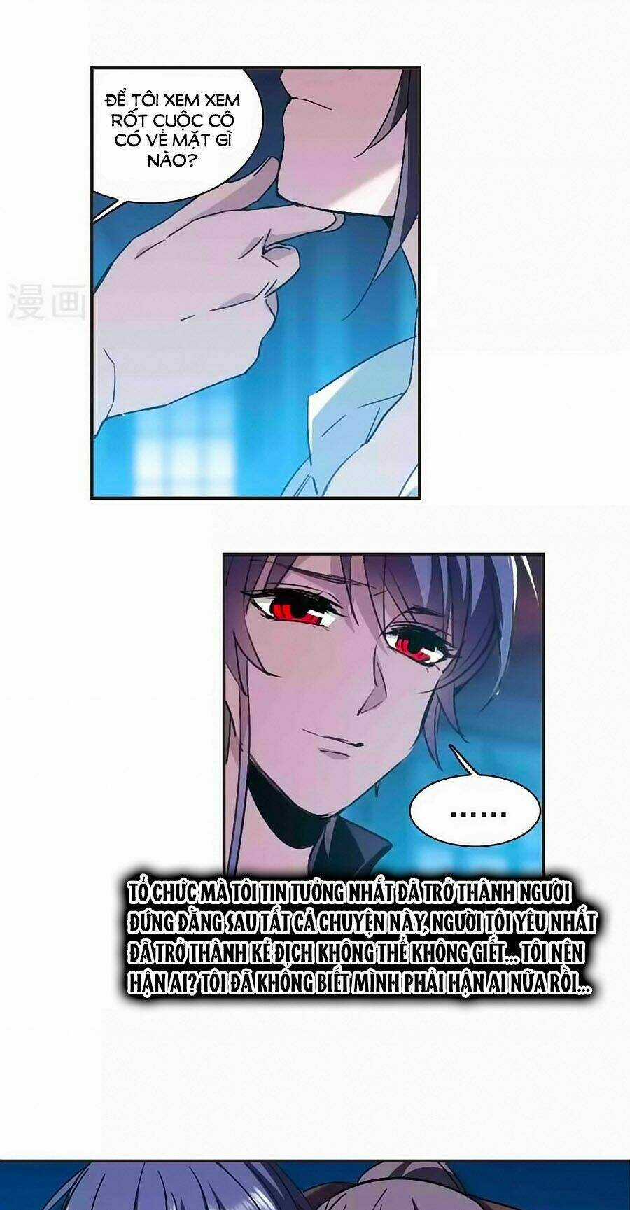 Huyết Tộc Cấm Vực - Chapter 127.2 - Trang 29