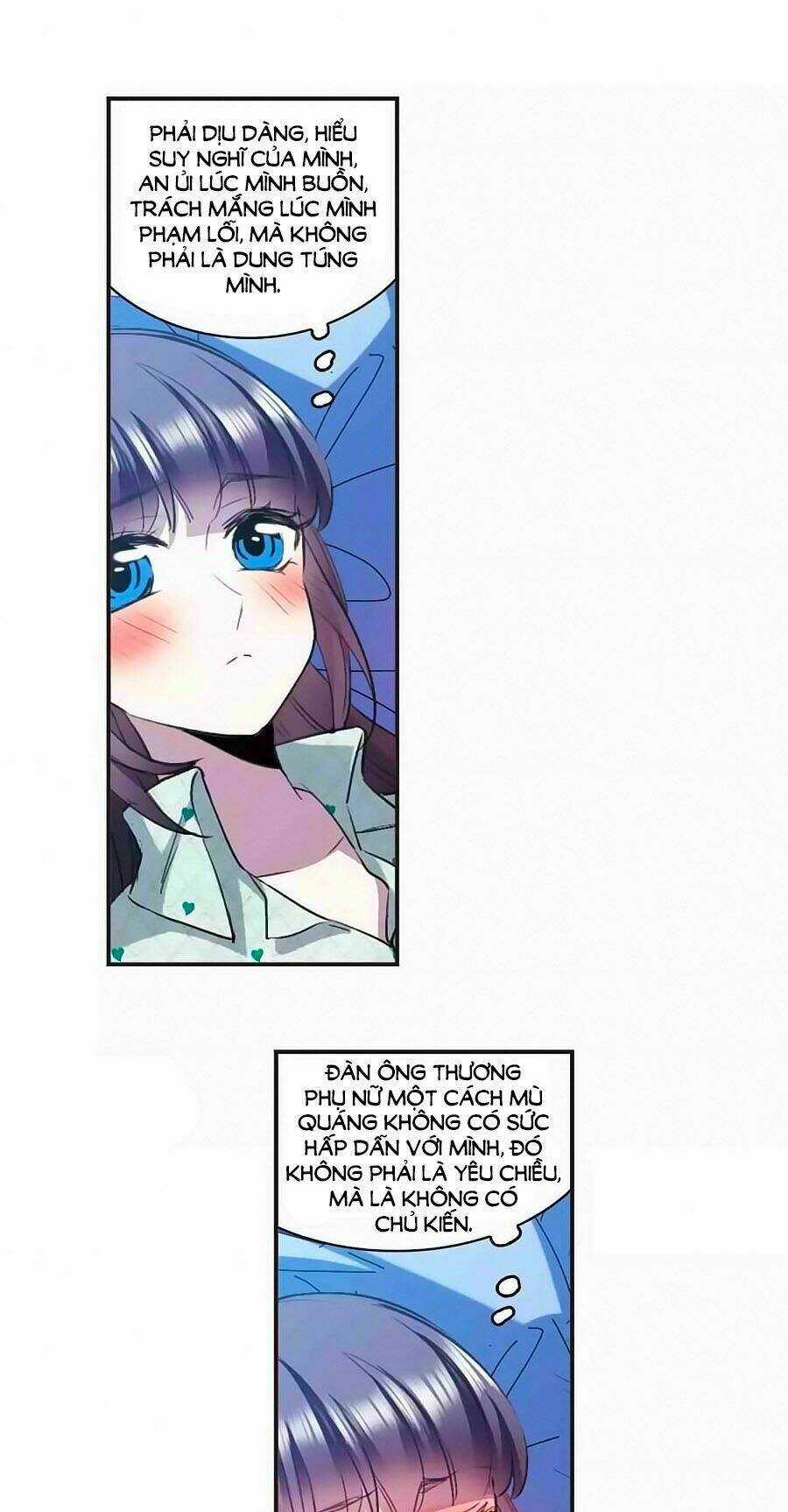 Huyết Tộc Cấm Vực - Chapter 127.2 - Trang 5