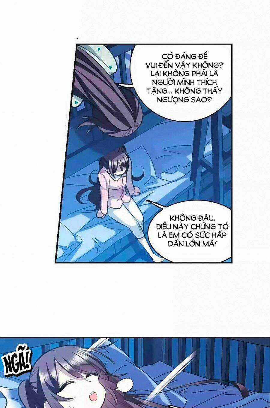 Huyết Tộc Cấm Vực - Chapter 127.2 - Trang 9
