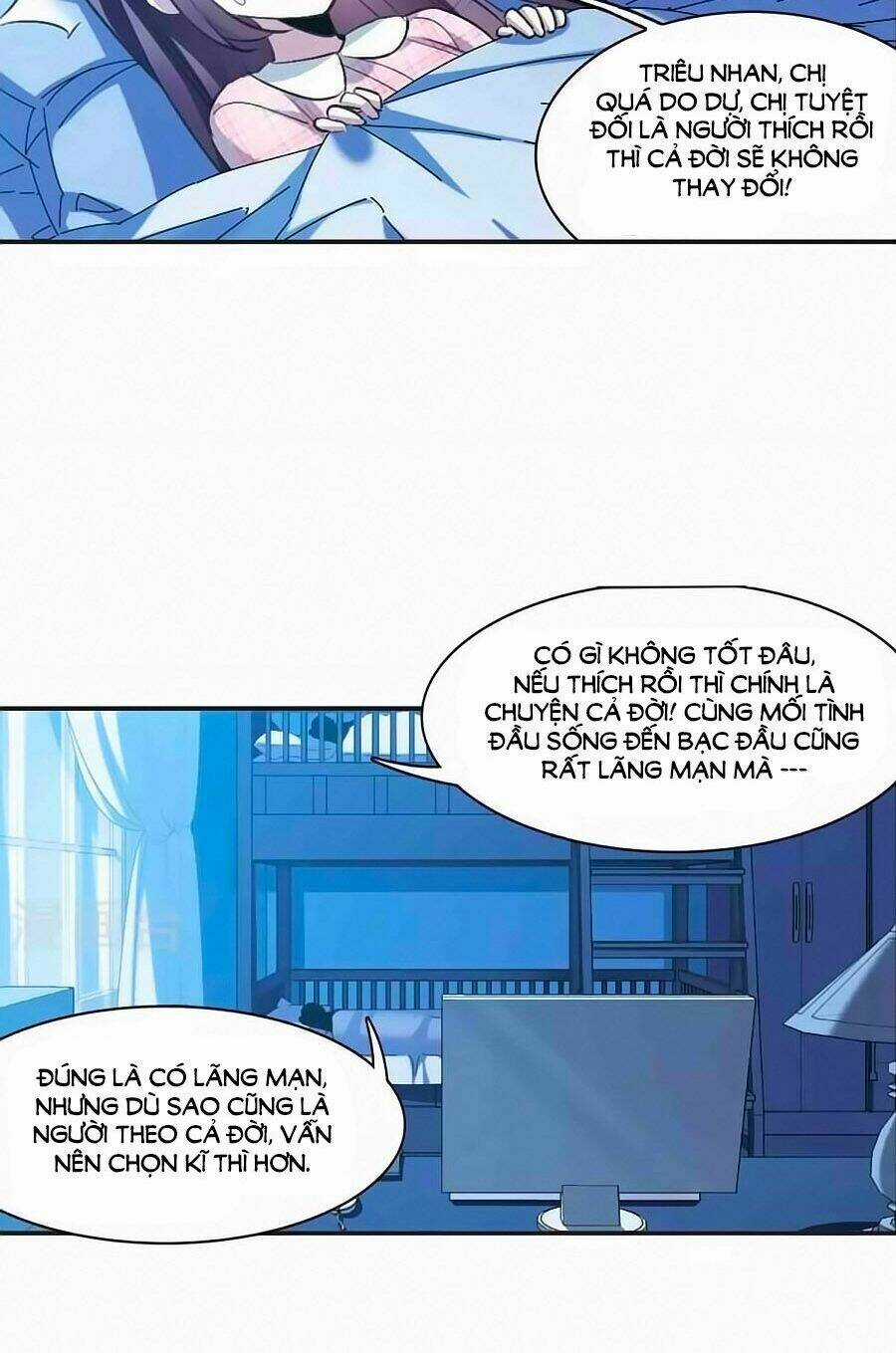 Huyết Tộc Cấm Vực - Chapter 127.2 - Trang 10