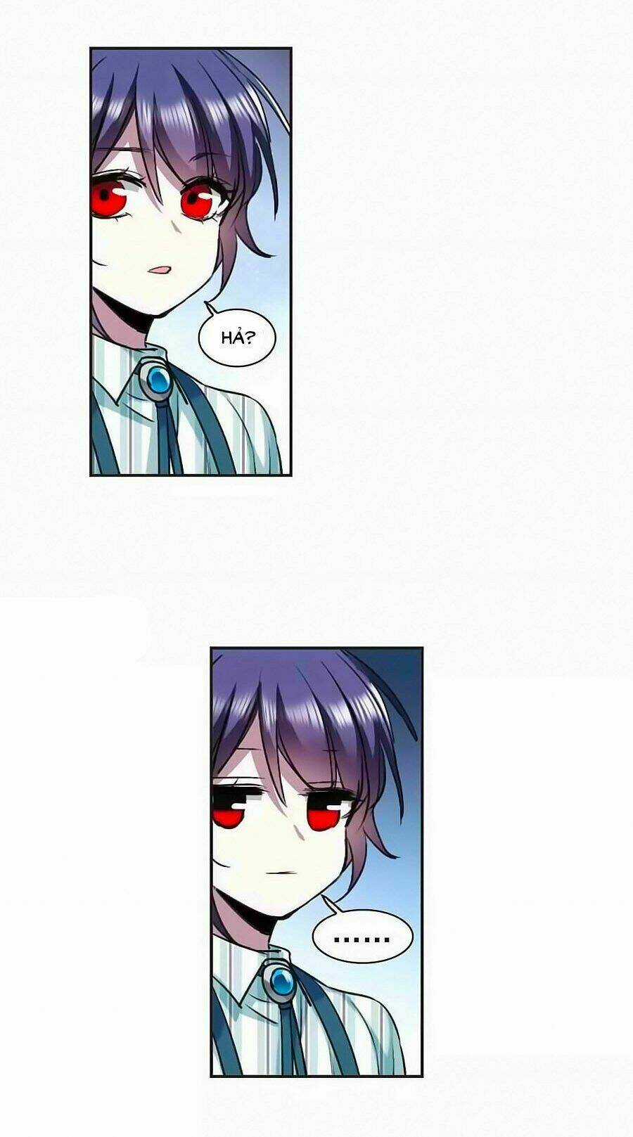 Huyết Tộc Cấm Vực - Chapter 127.5 - Trang 13