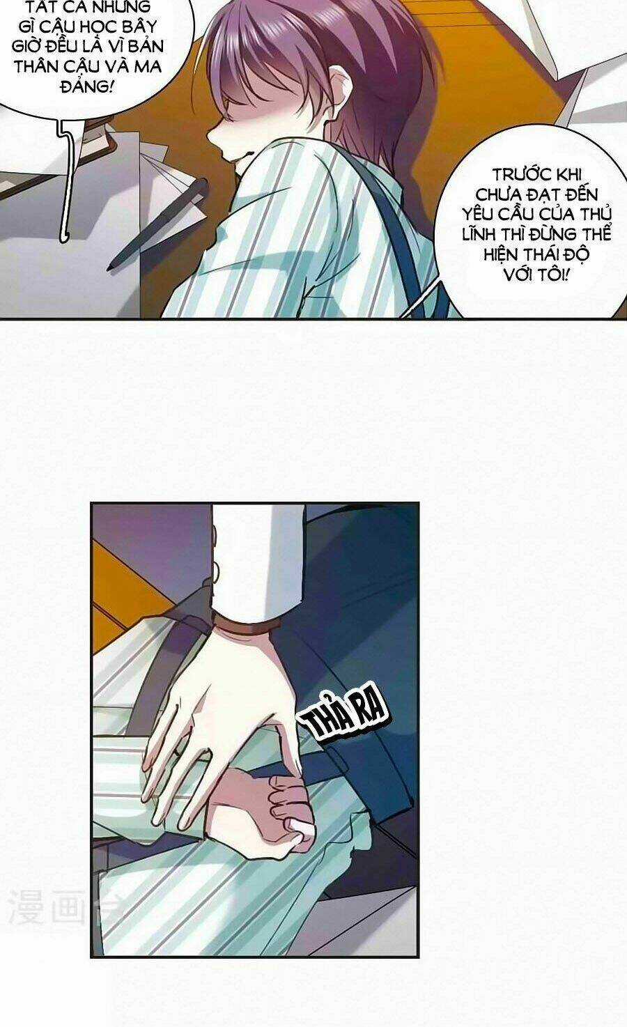 Huyết Tộc Cấm Vực - Chapter 127.5 - Trang 23