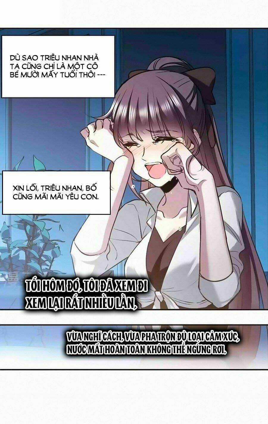 Huyết Tộc Cấm Vực - Chapter 128.1 - Trang 13