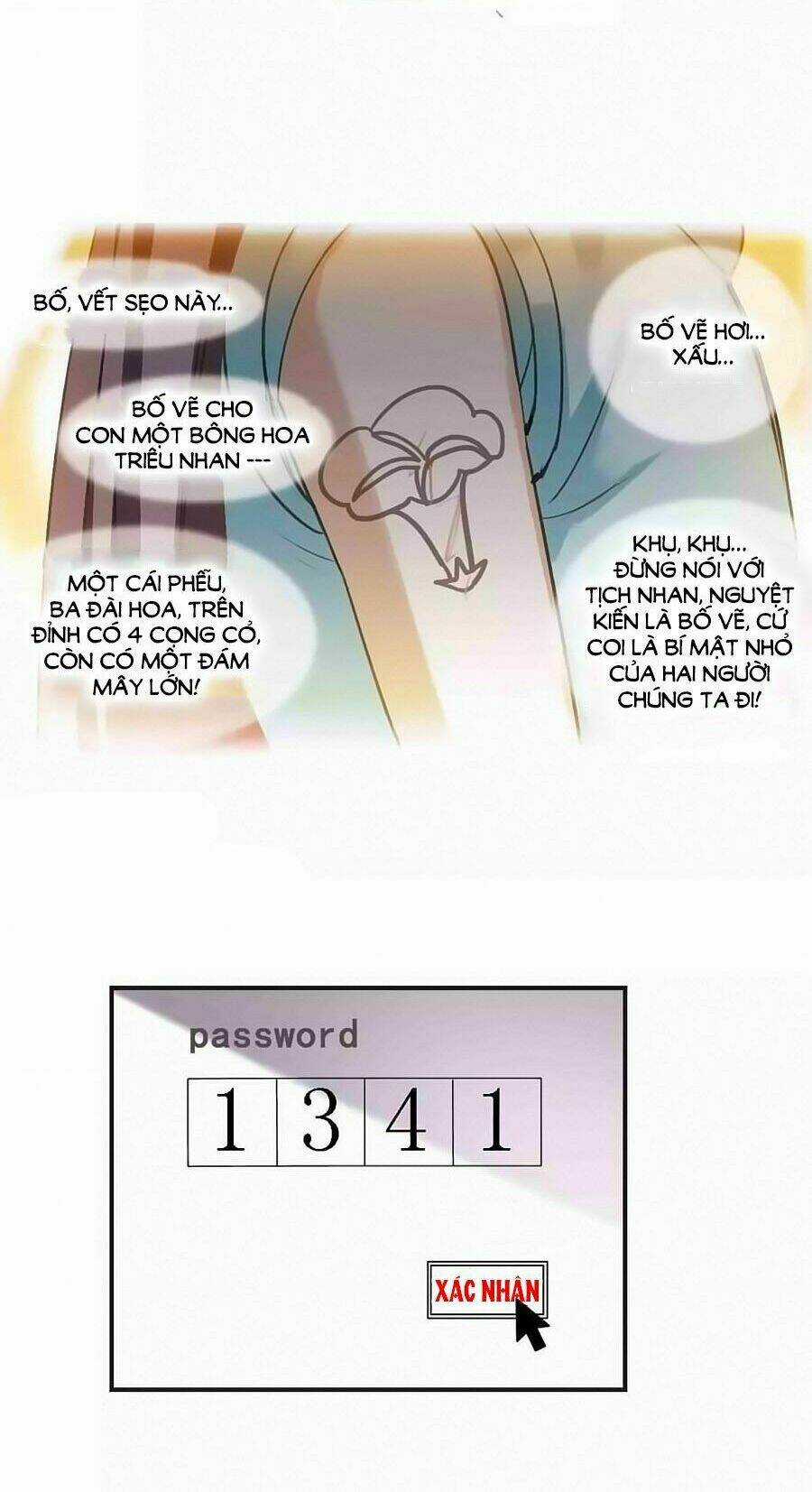 Huyết Tộc Cấm Vực - Chapter 128.1 - Trang 4