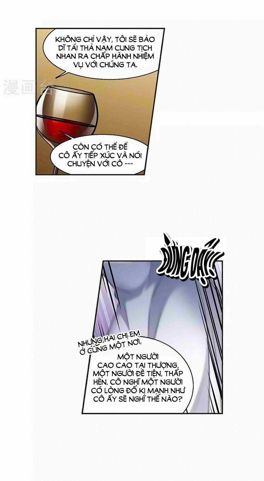 Huyết Tộc Cấm Vực - Chapter 128.2 - Trang 1