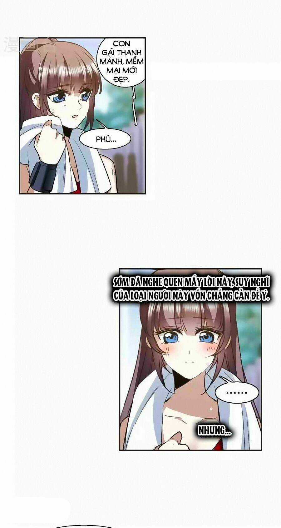 Huyết Tộc Cấm Vực - Chapter 128.2 - Trang 11