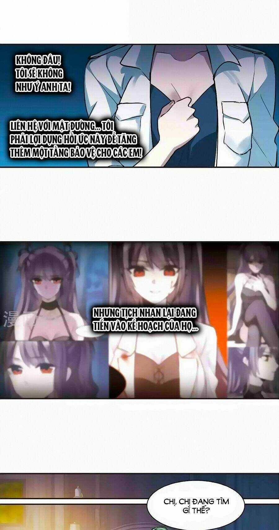 Huyết Tộc Cấm Vực - Chapter 128.2 - Trang 19