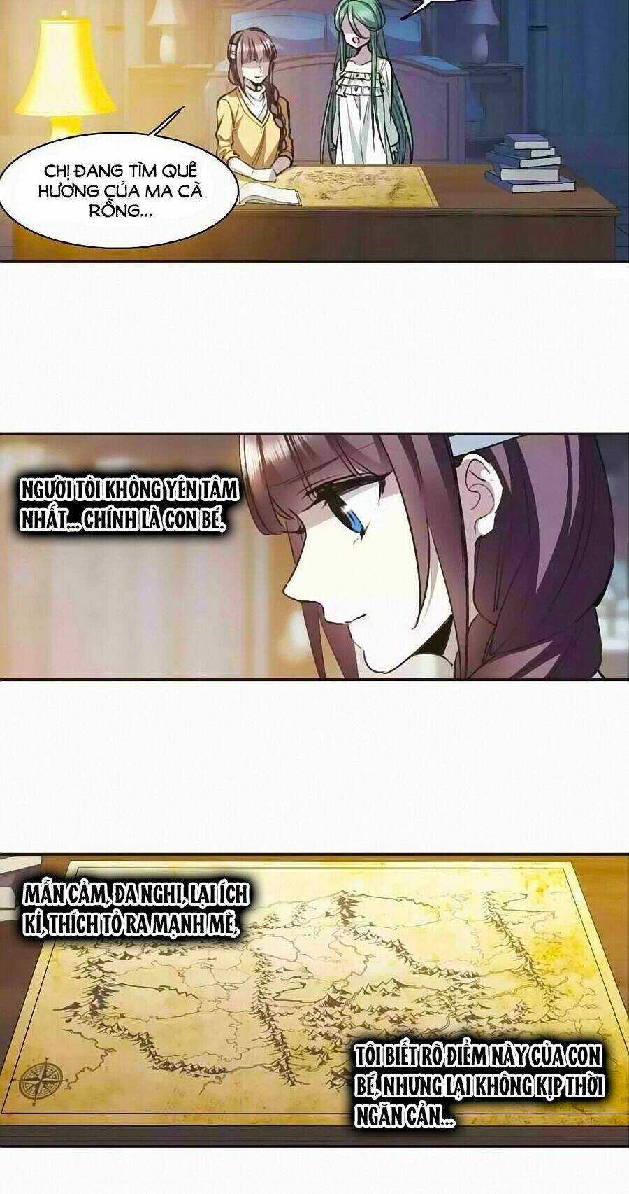 Huyết Tộc Cấm Vực - Chapter 128.2 - Trang 20