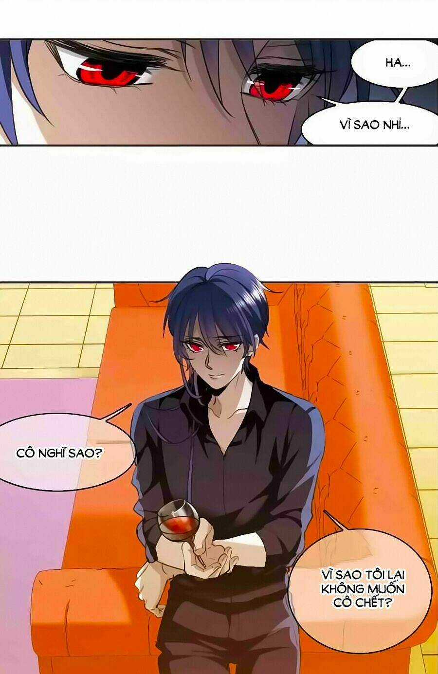 Huyết Tộc Cấm Vực - Chapter 128.2 - Trang 3