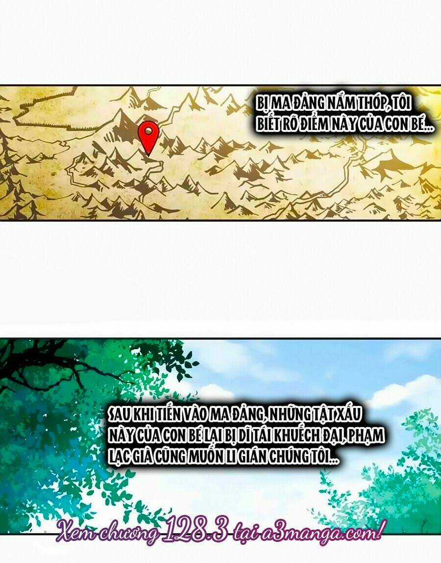 Huyết Tộc Cấm Vực - Chapter 128.2 - Trang 21