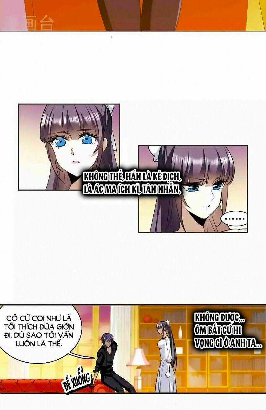 Huyết Tộc Cấm Vực - Chapter 128.2 - Trang 4