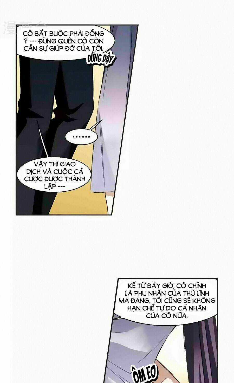 Huyết Tộc Cấm Vực - Chapter 128.2 - Trang 5