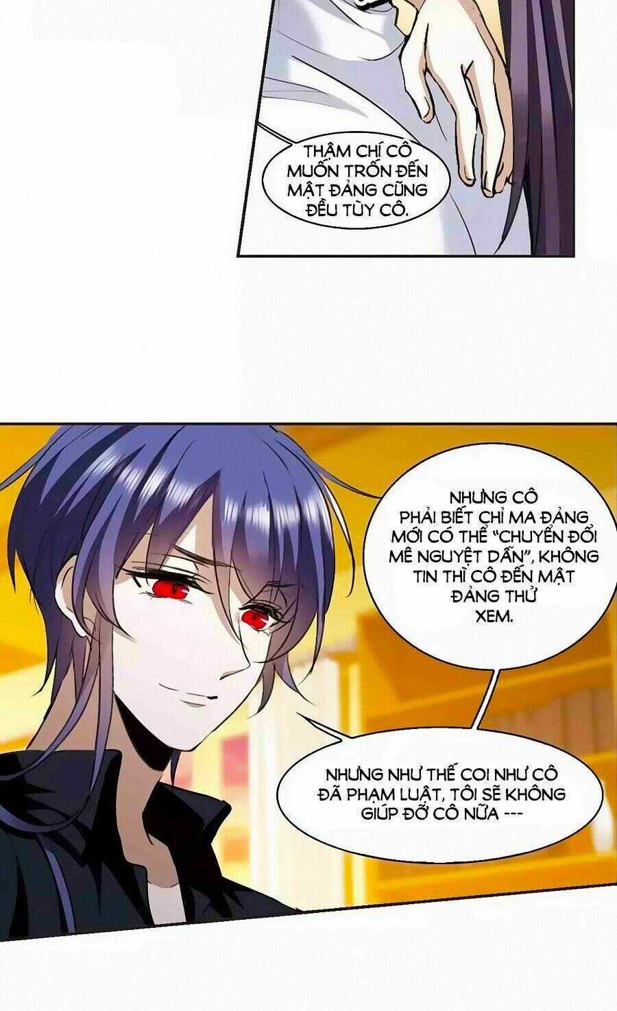Huyết Tộc Cấm Vực - Chapter 128.2 - Trang 6