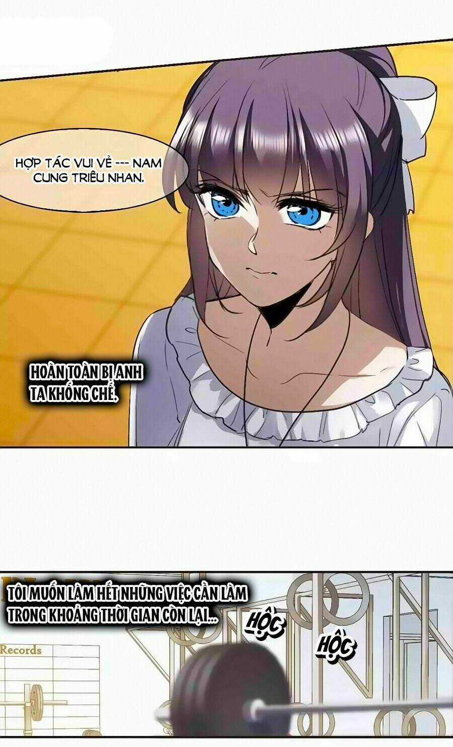 Huyết Tộc Cấm Vực - Chapter 128.2 - Trang 7