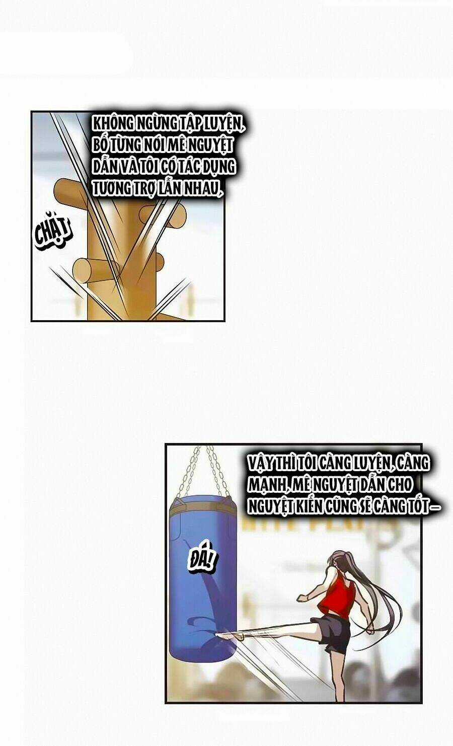 Huyết Tộc Cấm Vực - Chapter 128.2 - Trang 8