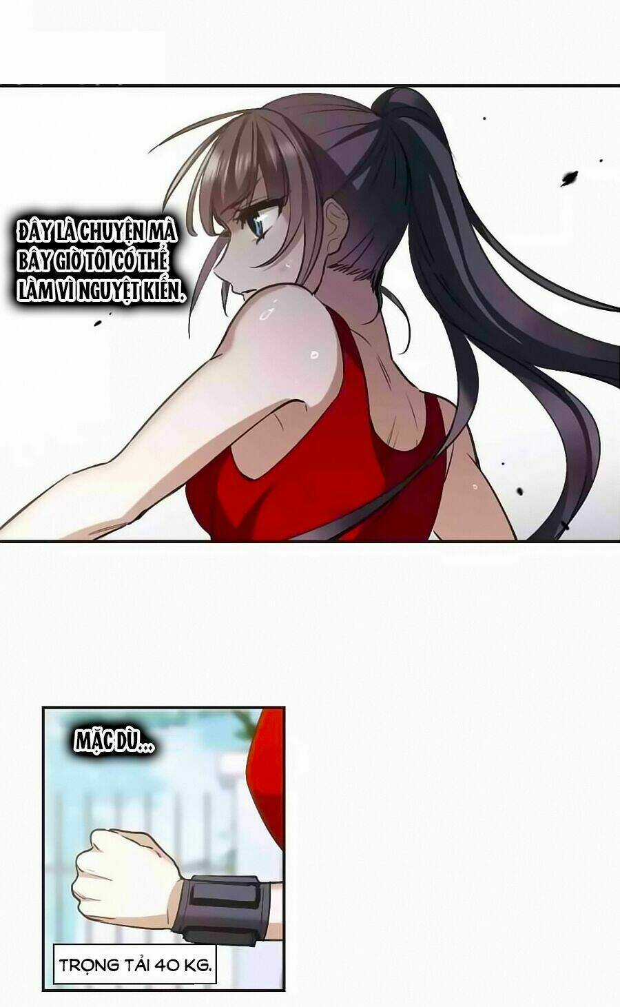 Huyết Tộc Cấm Vực - Chapter 128.2 - Trang 9