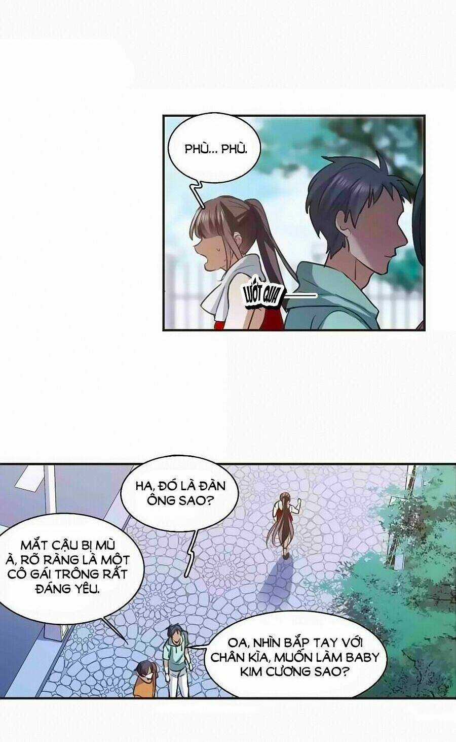 Huyết Tộc Cấm Vực - Chapter 128.2 - Trang 10