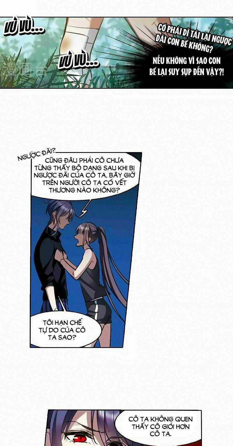 Huyết Tộc Cấm Vực - Chapter 128.3 - Trang 1