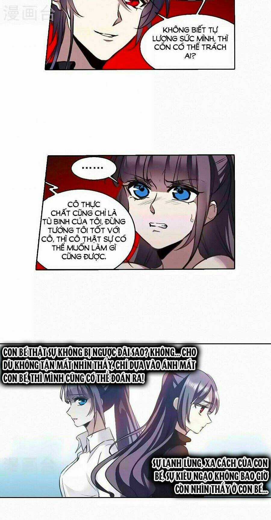 Huyết Tộc Cấm Vực - Chapter 128.3 - Trang 2