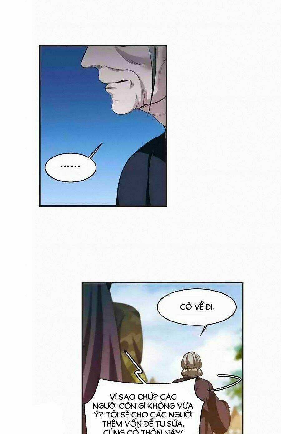 Huyết Tộc Cấm Vực - Chapter 128.3 - Trang 11