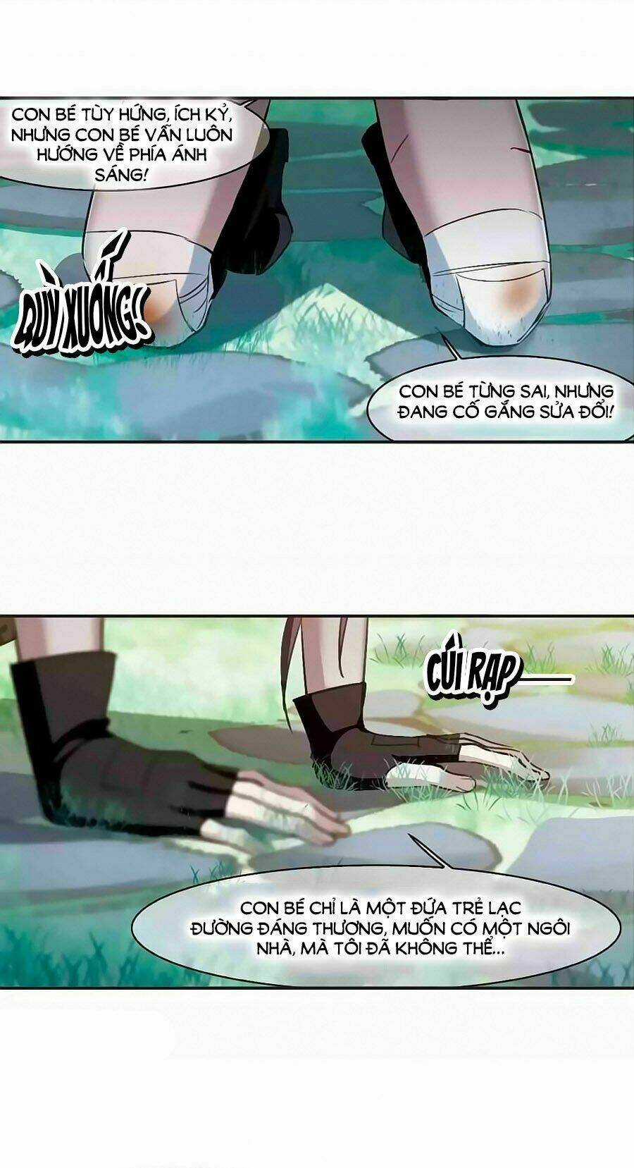 Huyết Tộc Cấm Vực - Chapter 128.3 - Trang 15