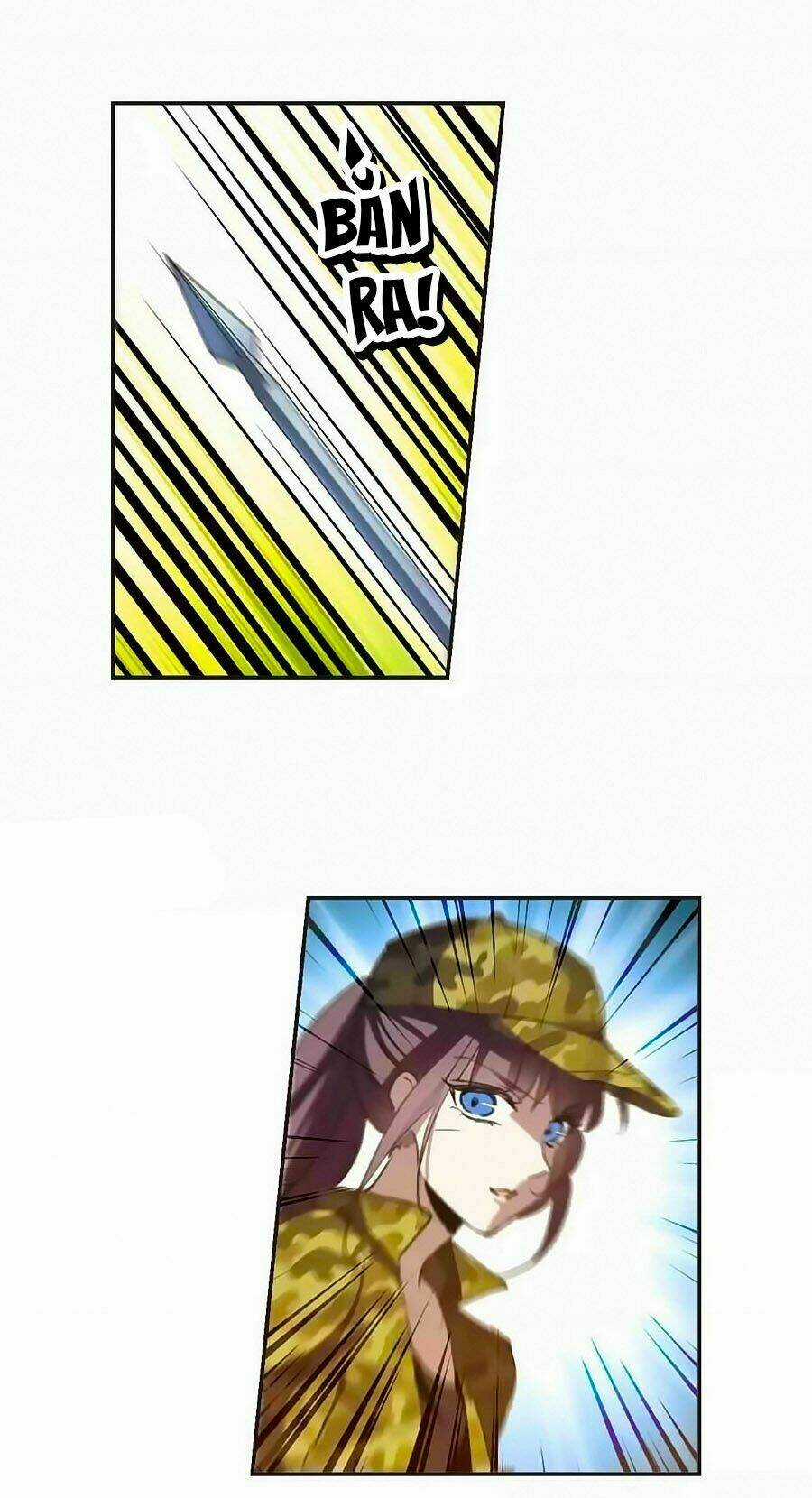 Huyết Tộc Cấm Vực - Chapter 128.3 - Trang 5