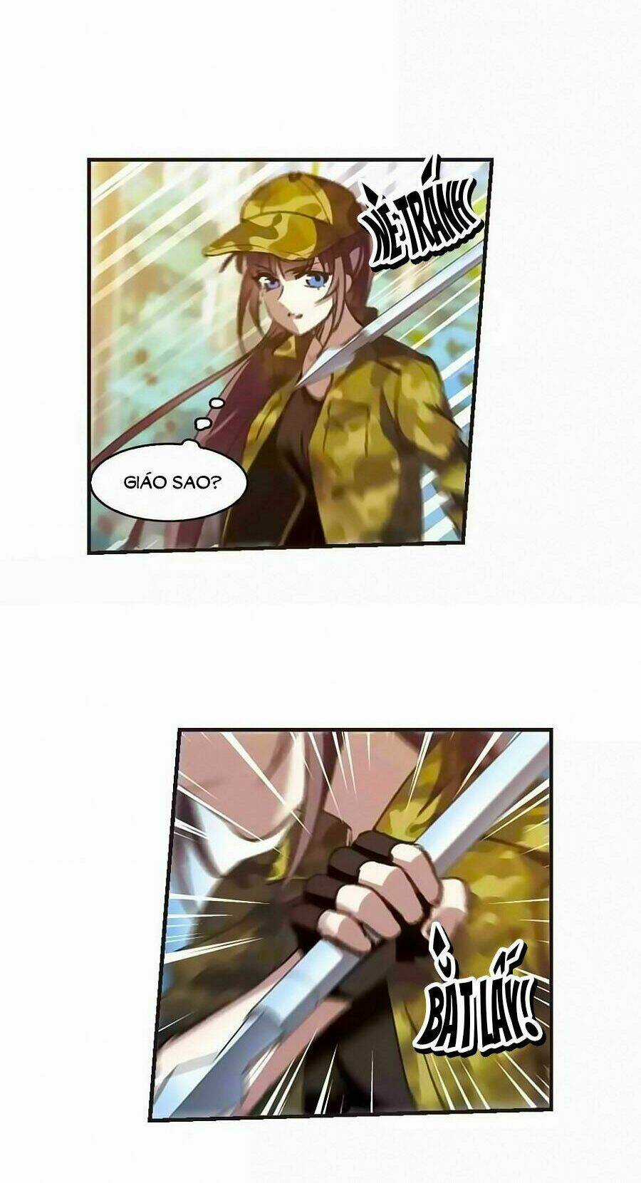 Huyết Tộc Cấm Vực - Chapter 128.3 - Trang 6