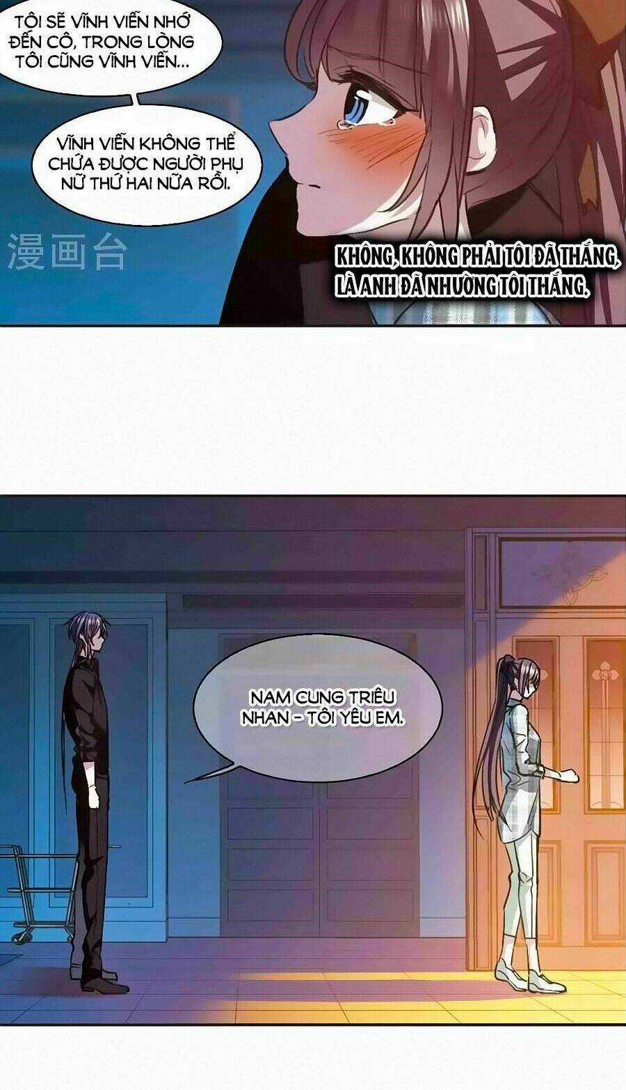 Huyết Tộc Cấm Vực - Chapter 128.4 - Trang 23