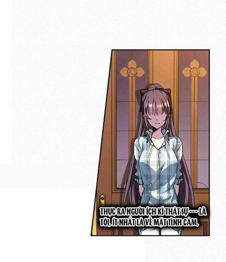 Huyết Tộc Cấm Vực - Chapter 128.4 - Trang 25