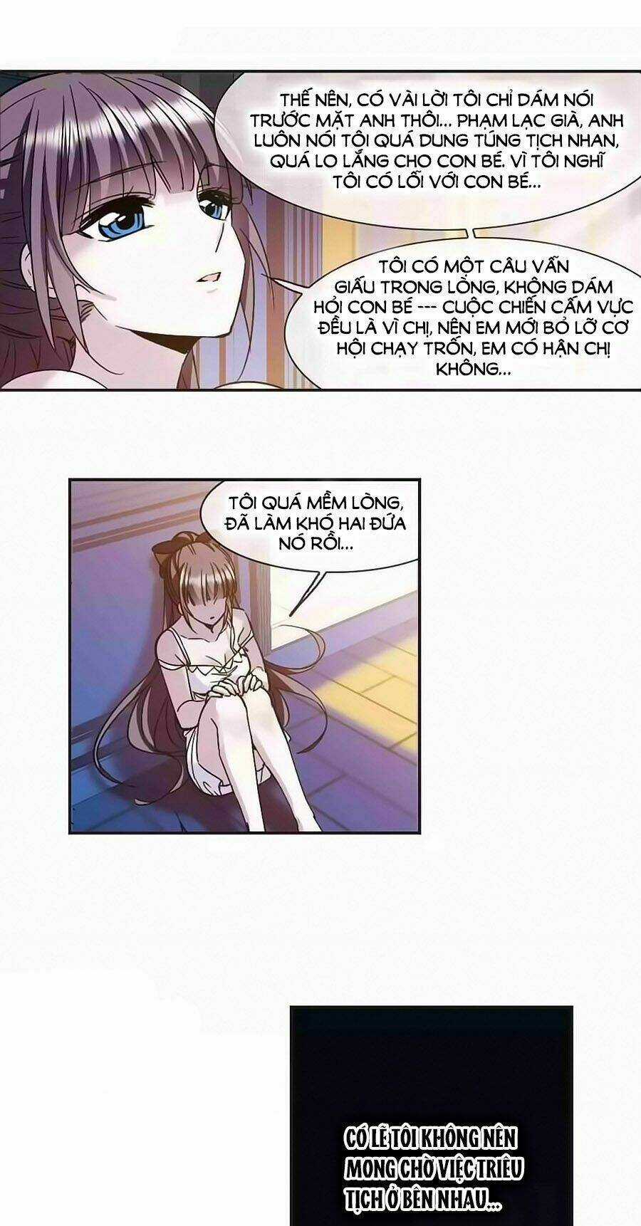 Huyết Tộc Cấm Vực - Chapter 128.4 - Trang 4