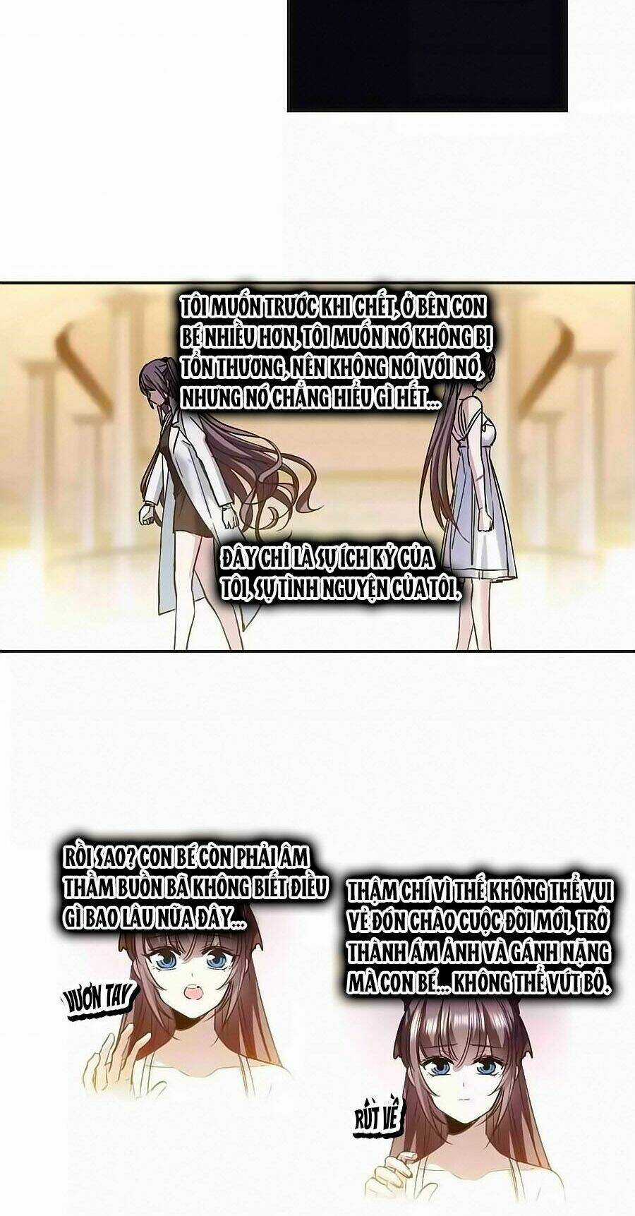 Huyết Tộc Cấm Vực - Chapter 128.4 - Trang 5