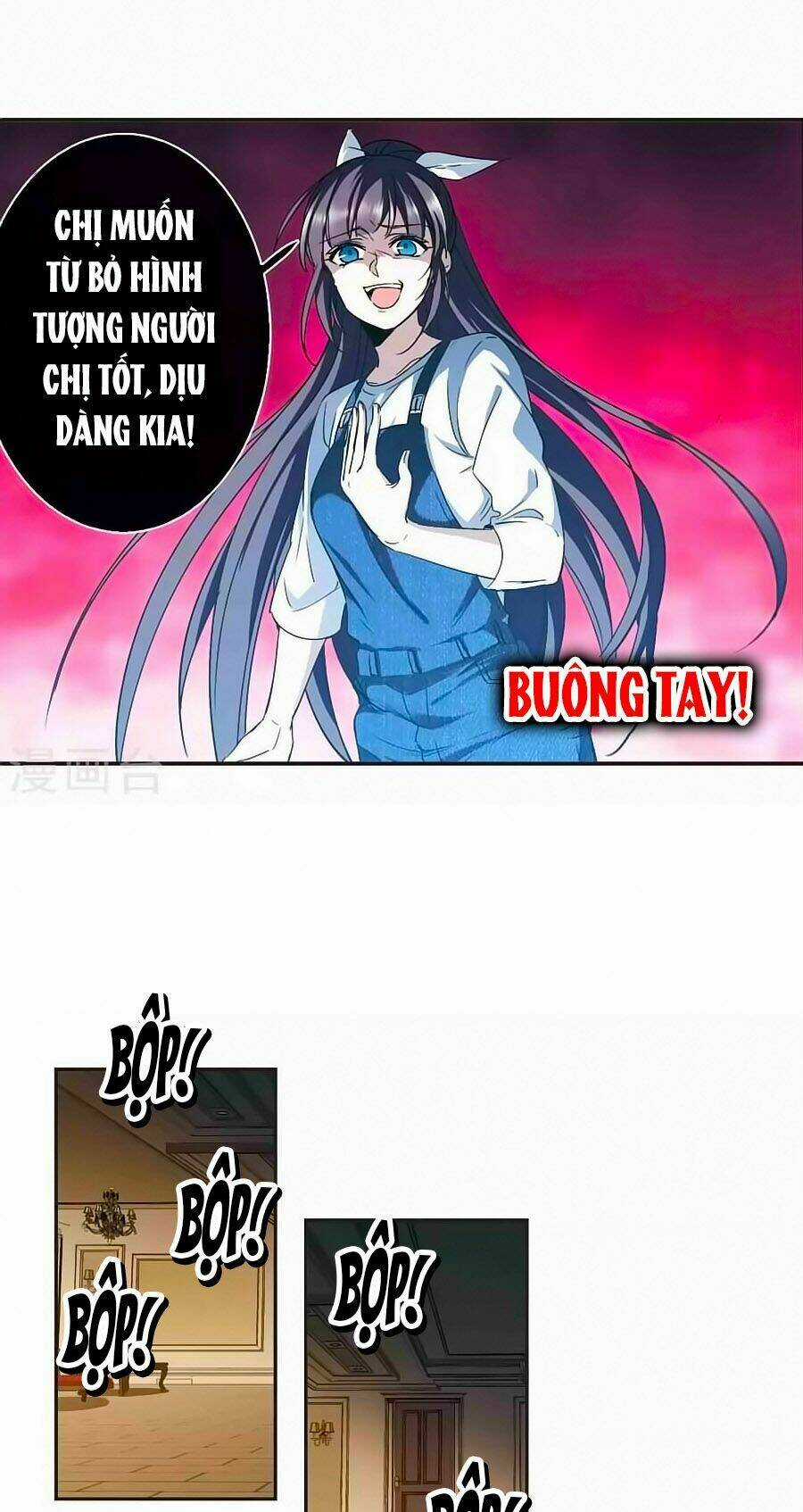 Huyết Tộc Cấm Vực - Chapter 128.4 - Trang 8