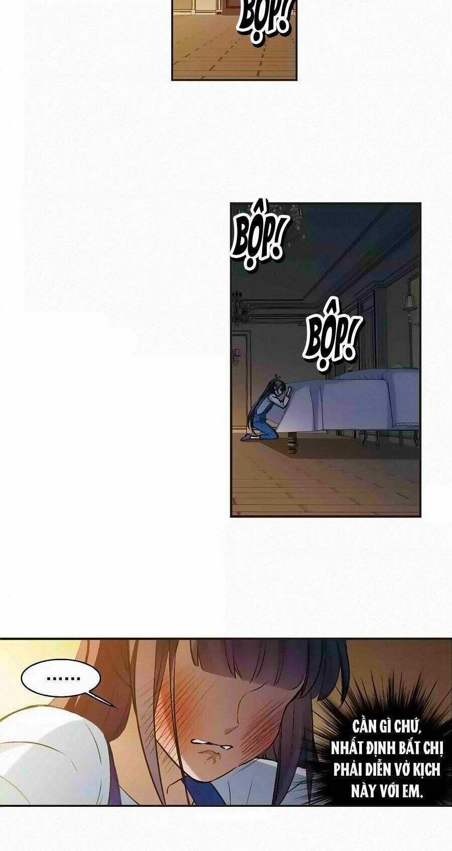 Huyết Tộc Cấm Vực - Chapter 128.4 - Trang 9