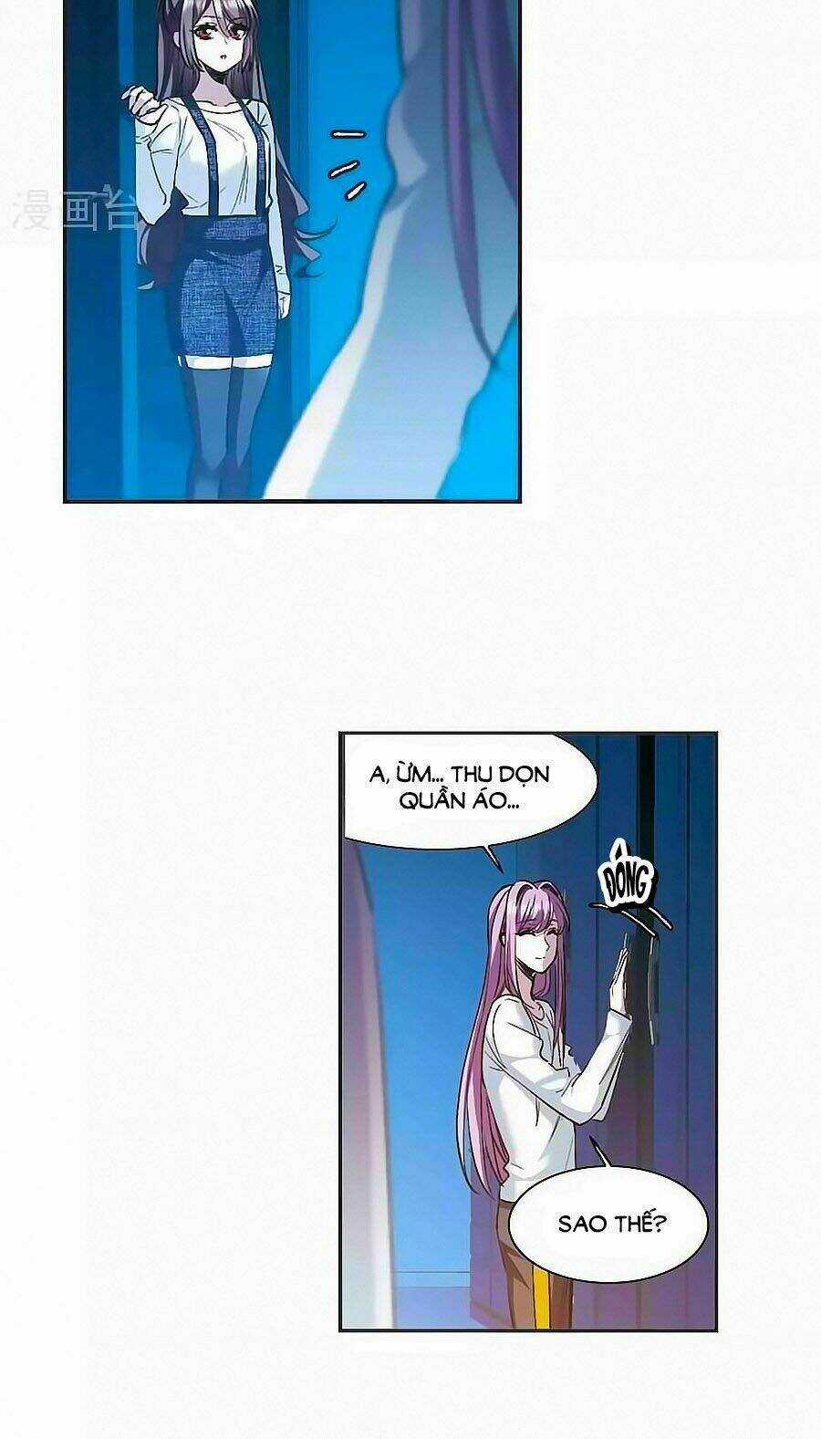 Huyết Tộc Cấm Vực - Chapter 129.1 - Trang 3