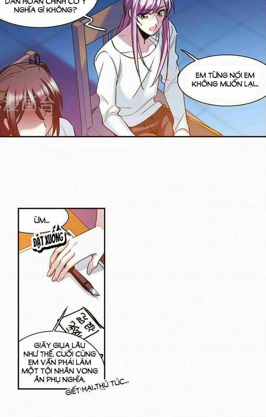 Huyết Tộc Cấm Vực - Chapter 129.2 - Trang 2