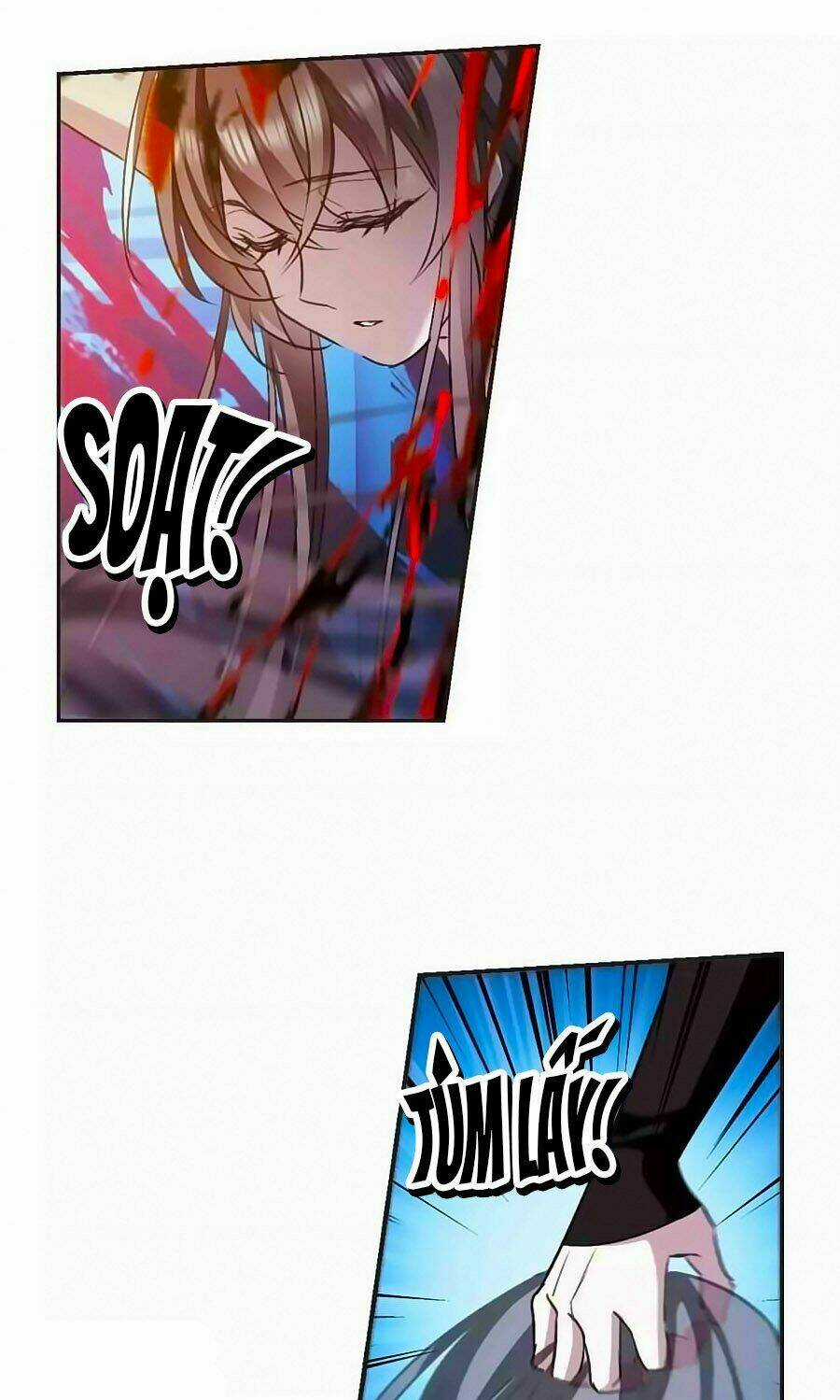 Huyết Tộc Cấm Vực - Chapter 129.2 - Trang 17