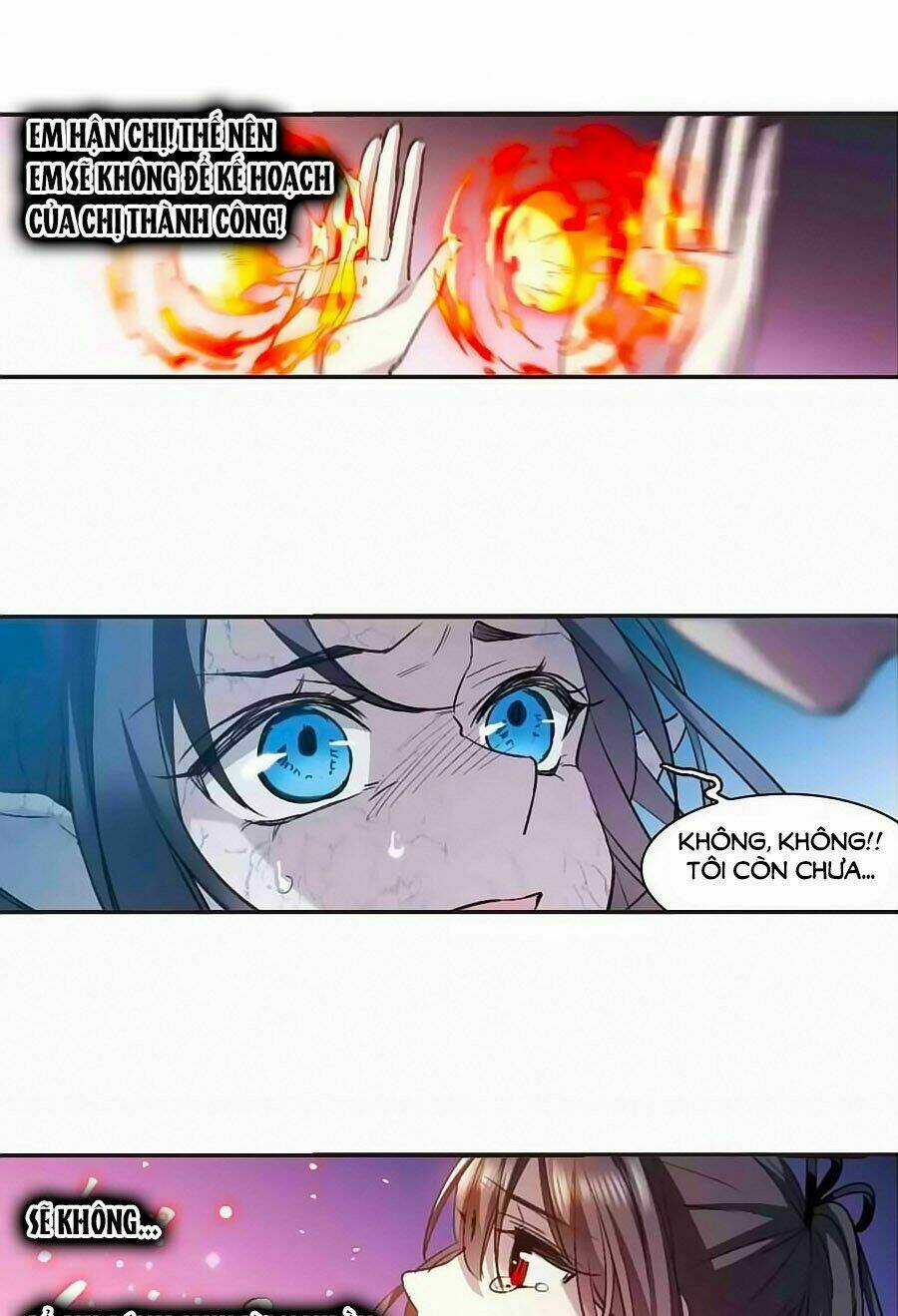 Huyết Tộc Cấm Vực - Chapter 129.2 - Trang 19