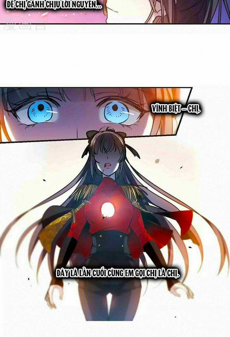 Huyết Tộc Cấm Vực - Chapter 129.2 - Trang 20