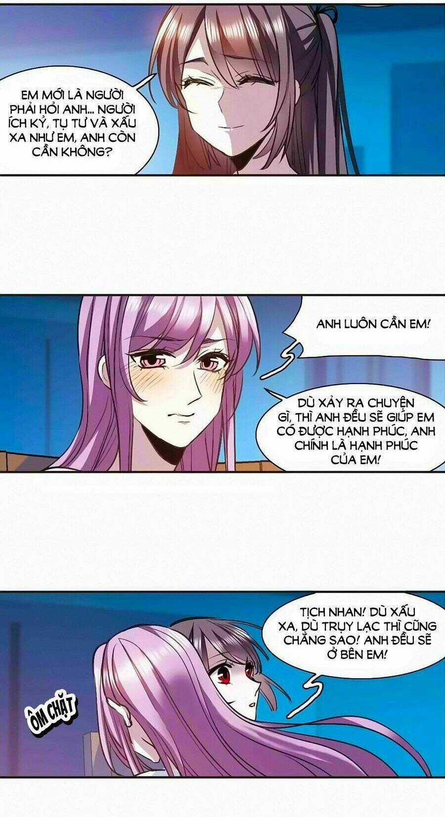 Huyết Tộc Cấm Vực - Chapter 129.2 - Trang 4