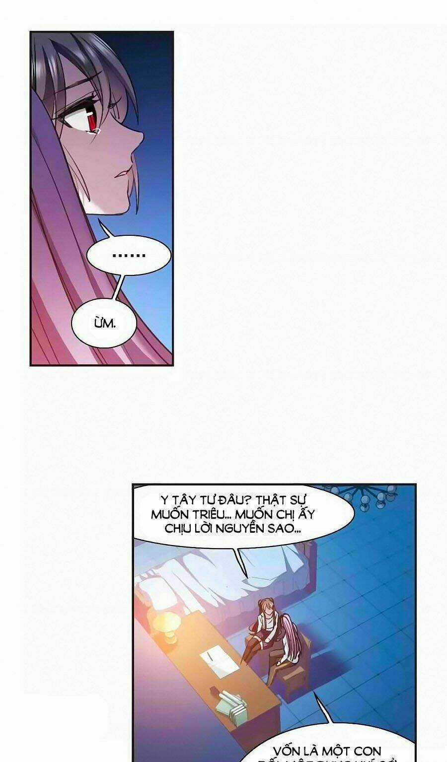 Huyết Tộc Cấm Vực - Chapter 129.2 - Trang 5