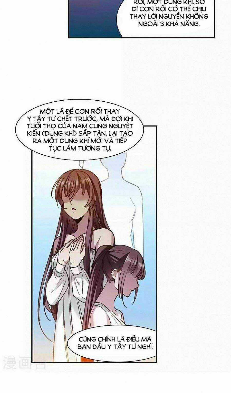 Huyết Tộc Cấm Vực - Chapter 129.2 - Trang 6