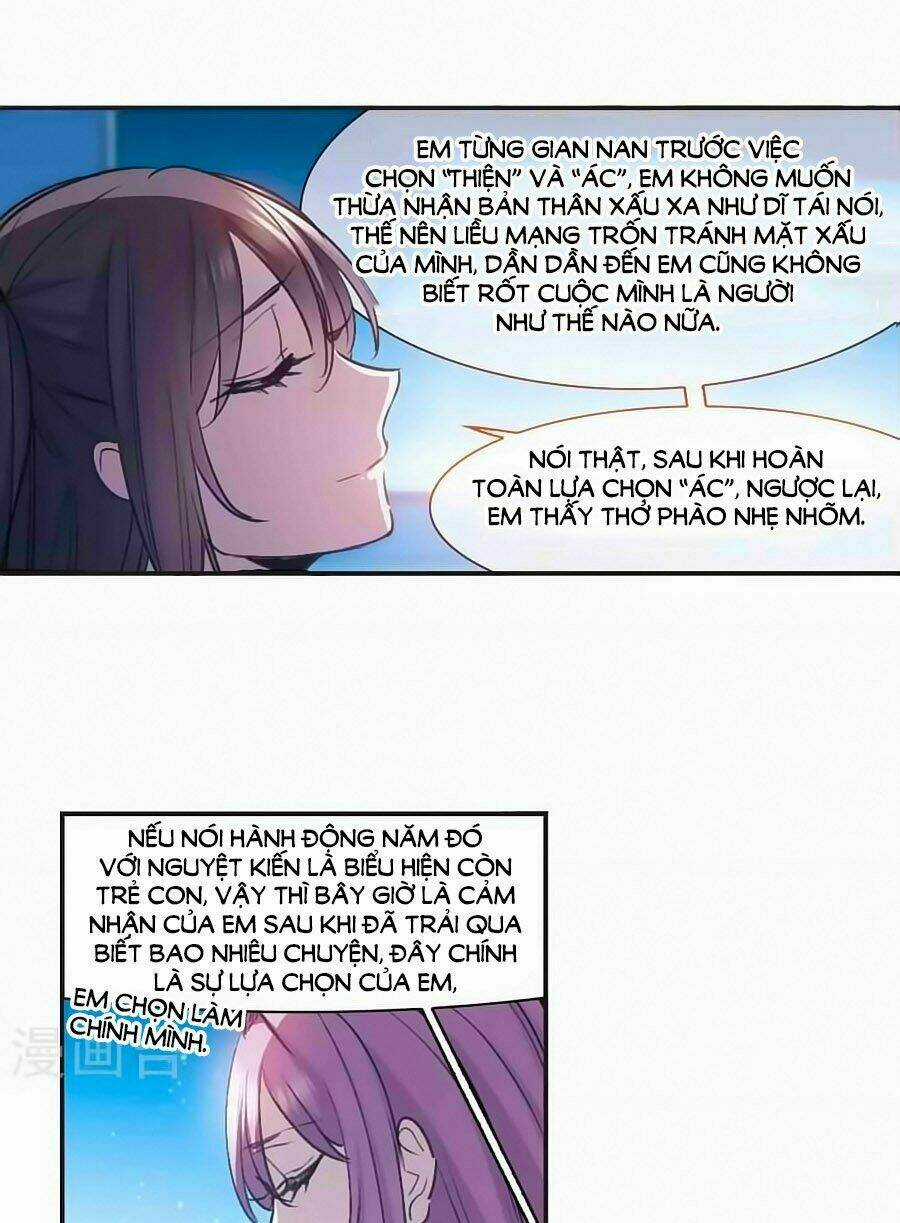 Huyết Tộc Cấm Vực - Chapter 129.3 - Trang 5