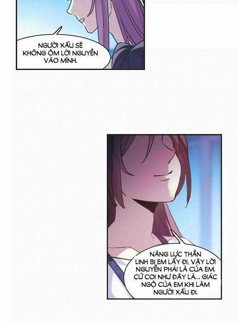 Huyết Tộc Cấm Vực - Chapter 129.3 - Trang 6