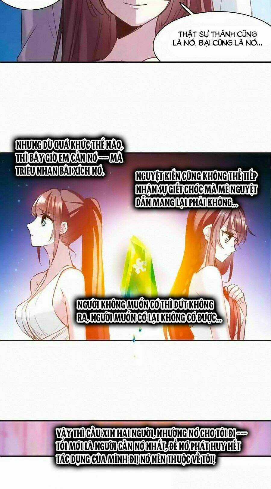 Huyết Tộc Cấm Vực - Chapter 129.3 - Trang 8