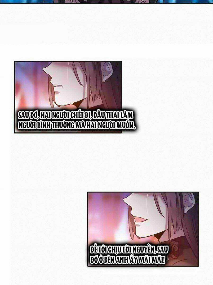 Huyết Tộc Cấm Vực - Chapter 129.3 - Trang 10