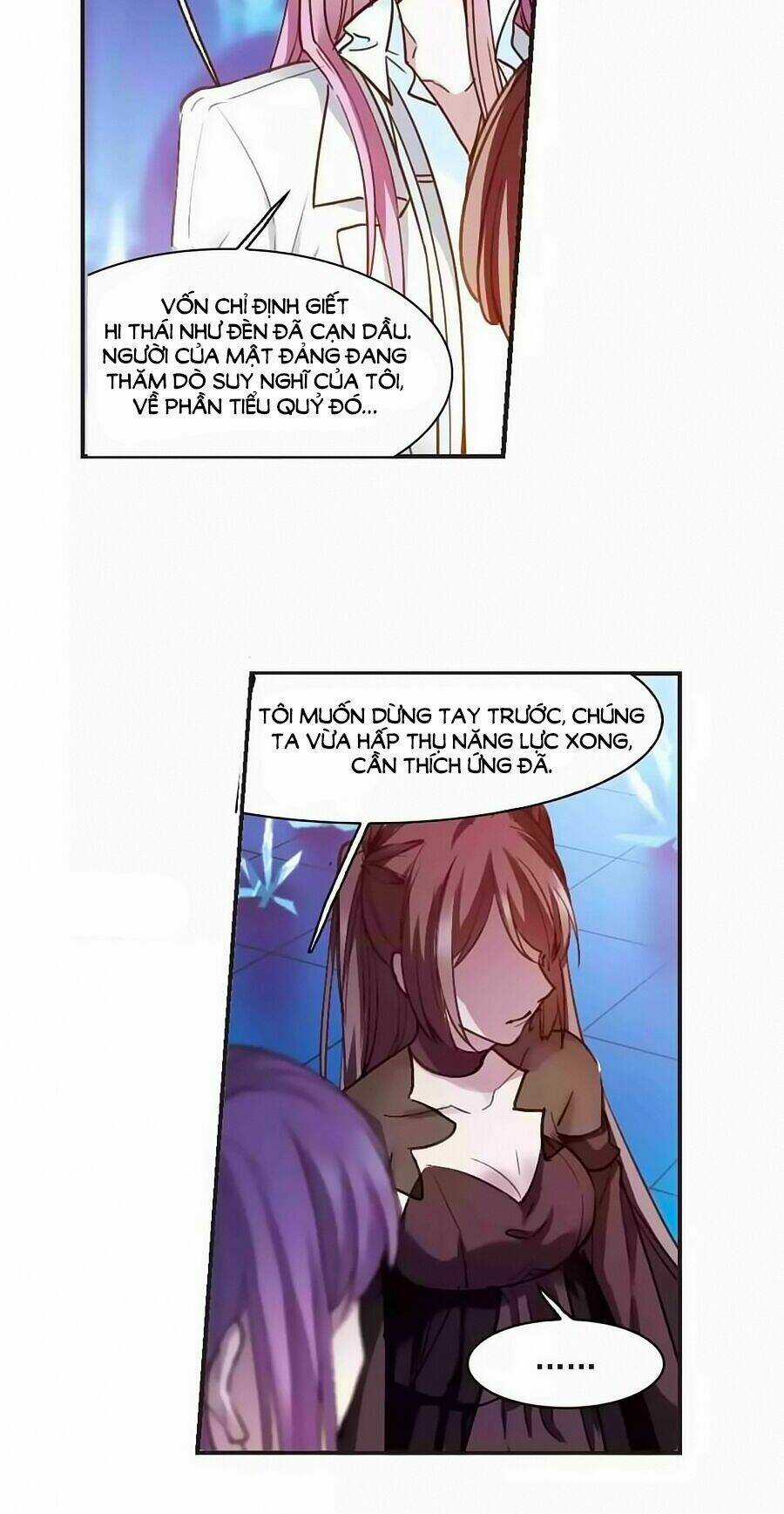 Huyết Tộc Cấm Vực - Chapter 130.2 - Trang 12