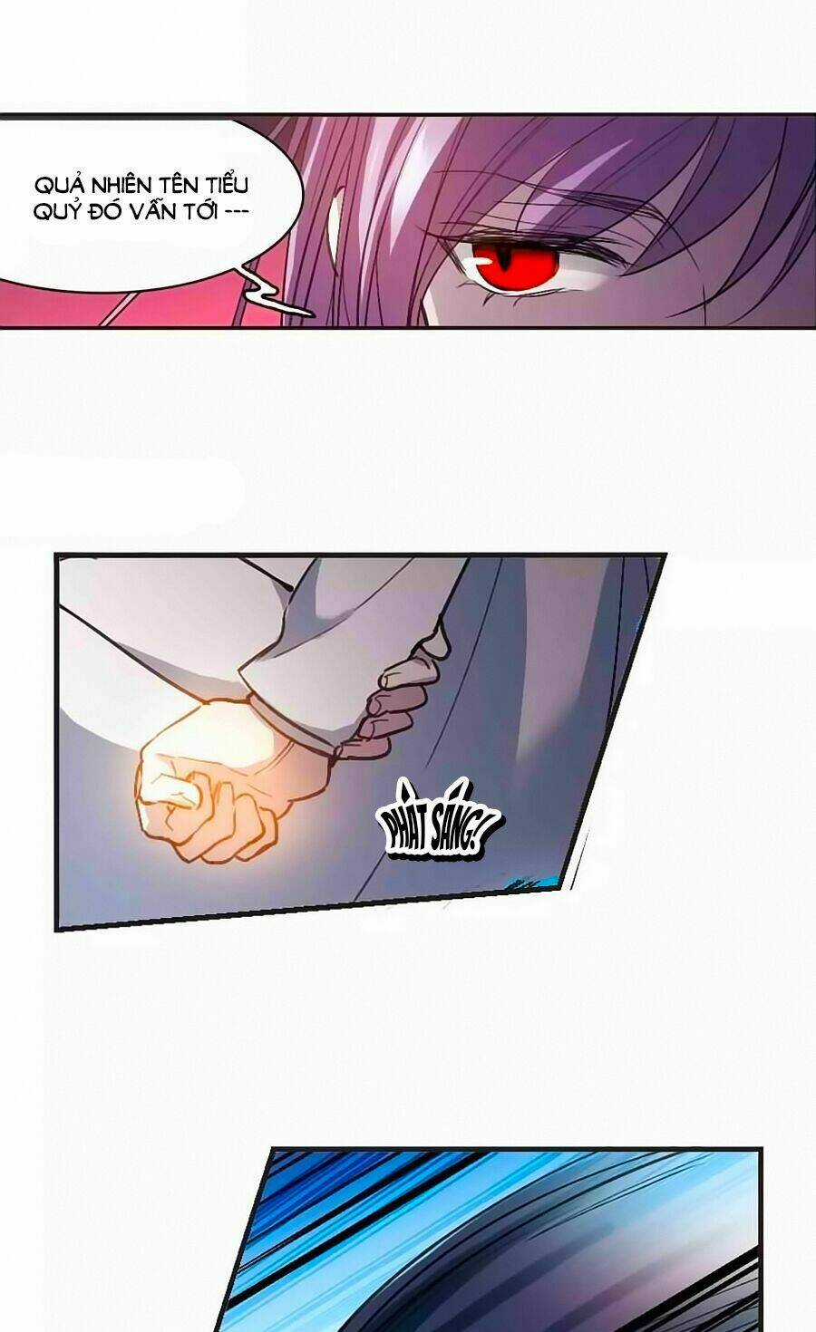 Huyết Tộc Cấm Vực - Chapter 130.2 - Trang 15