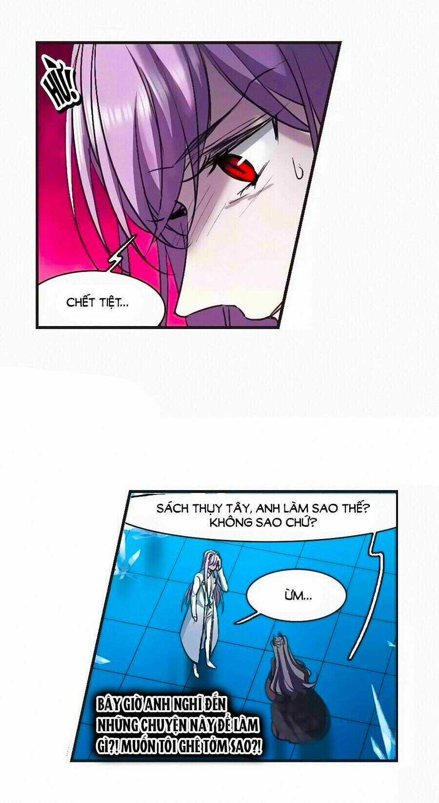 Huyết Tộc Cấm Vực - Chapter 130.2 - Trang 4