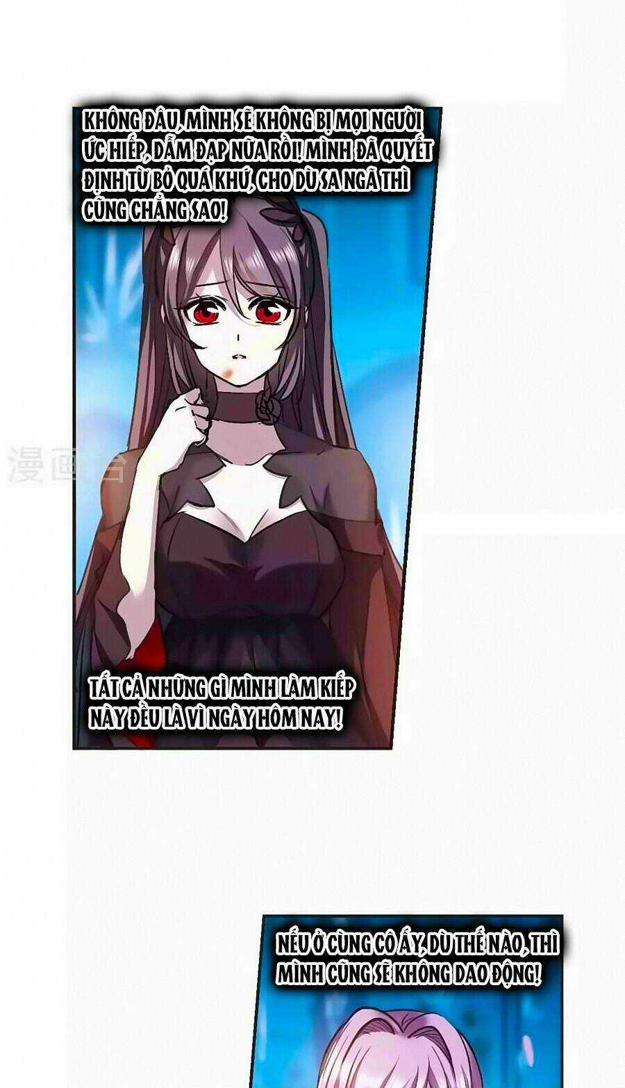 Huyết Tộc Cấm Vực - Chapter 130.2 - Trang 5